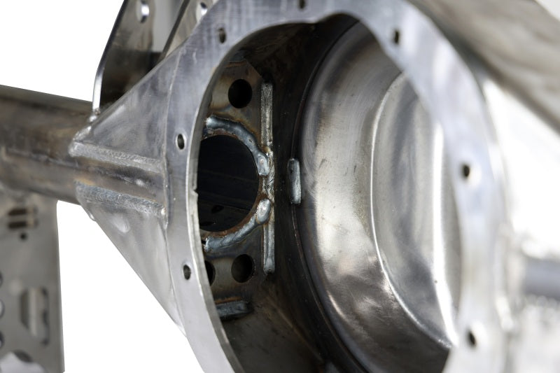 Ridetech 67-69 Chevrolet Camaro / 67-69 Pontiac Firebird Rear Axle Housing Kit - Raw (Narrow Width) 11169681 11169681 User 2