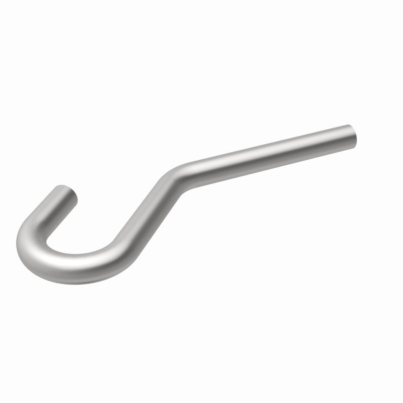 MagnaFlow 3 in 1 Multi Bend Stainless Steel Pipe 10762 360 Degree Image Set