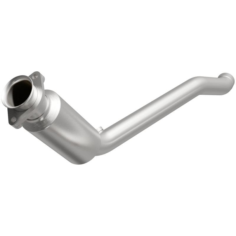 MagnaFlow Land Rover OEM Grade Federal / EPA Compliant Direct-Fit Catalytic Converter 21-531 Photo - Primary