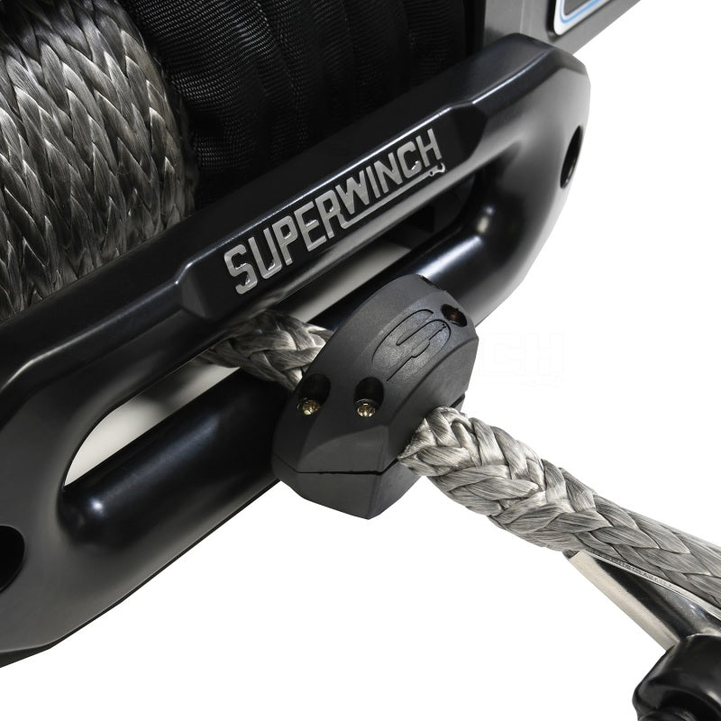 Superwinch Winch Hook Snubber Ropes 5/16in - 1/2in SUP2586 2586 Photo - Unmounted