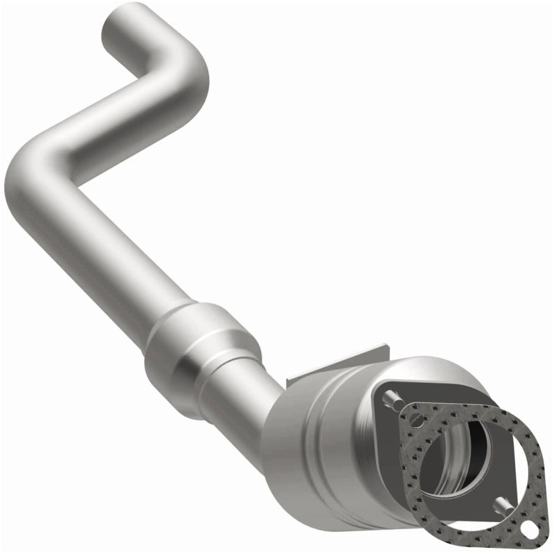 MagnaFlow Ford Mustang OEM Grade Federal / EPA Compliant Direct-Fit Catalytic Converter 52225 Photo - out of package