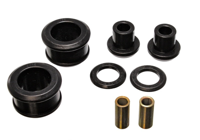 Energy Suspension Differential Carrier Bushing Black Nissan 300ZX All 1990-1996 7.1108G Photo - Primary