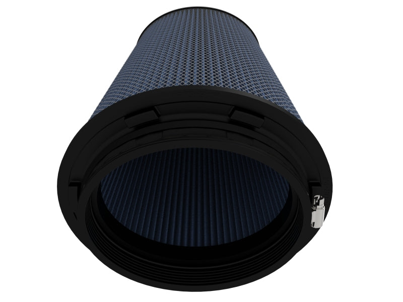 aFe Magnum FLOW Universal Pro 5R Air Filter (6.75x5)in F (9.25x7.5)in B (7.75x6)in T x 18in H 24-90202R 24-90202R Photo - Unmounted