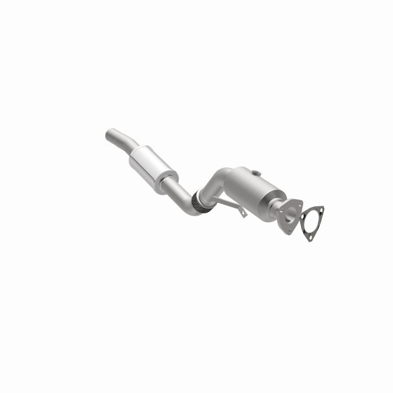 MagnaFlow Audi A4 Quattro California Grade CARB Compliant Direct-Fit Catalytic Converter 5461904 360 Degree Image Set
