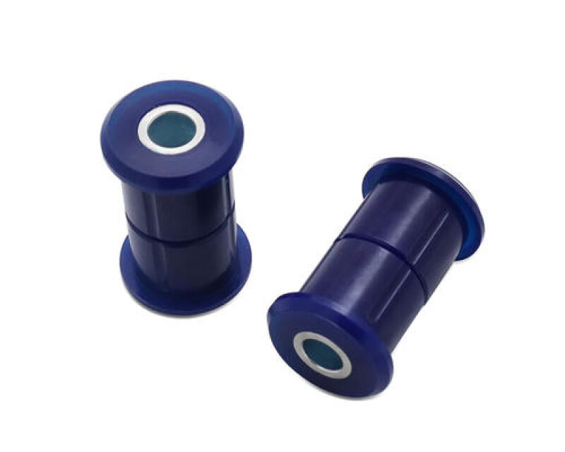 Superpro 14-23 Ram ProMaster 1500/2500/3500 Rear Leaf Spring Rearward Eye Bushing Set SPF5417K SPF5417K Photo - Primary