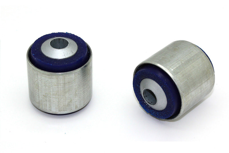 SuperPro Rear Control Arm Upper-Outer Bushing Kit - Rear Arm SPF3956-90K Photo - Primary