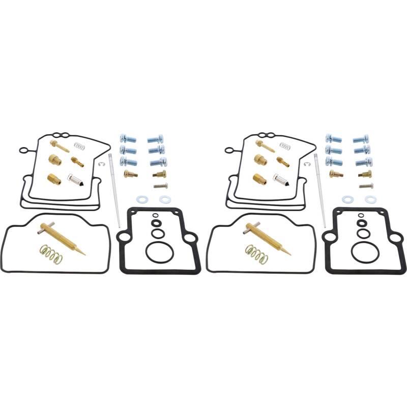 All Balls Racing 03-07 Polaris 500 XC SP Carburetor Rebuild Kit 26-1791 26-1791 Photo - Primary