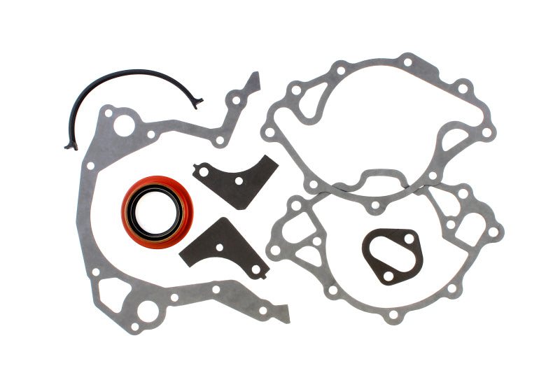 Cometic Gasket Cometic Ford 1962-1978 Windsor Timing Cover Gasket Kit C5064 C5064 Photo - Primary
