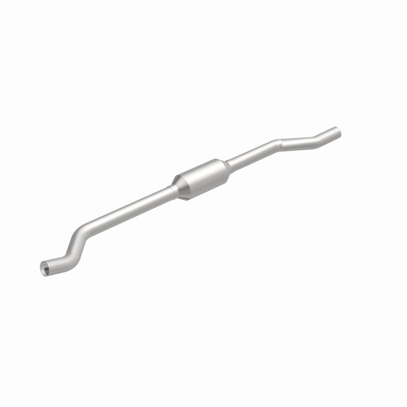 MagnaFlow Dodge Dakota California Grade CARB Compliant Direct-Fit Catalytic Converter 3391247 360 Degree Image Set