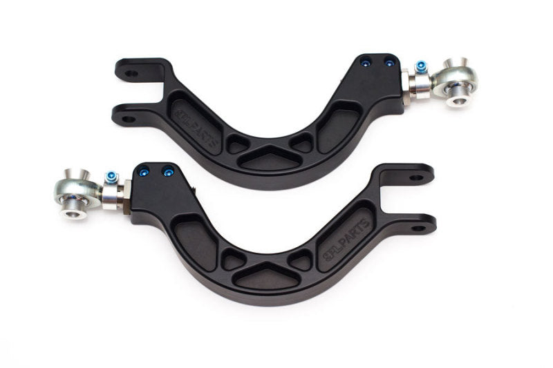 SPL Part Rear Upper Camber Arms S13/S14/Z32/R32/R33/R34 SPL RUA S13 Photo - Primary