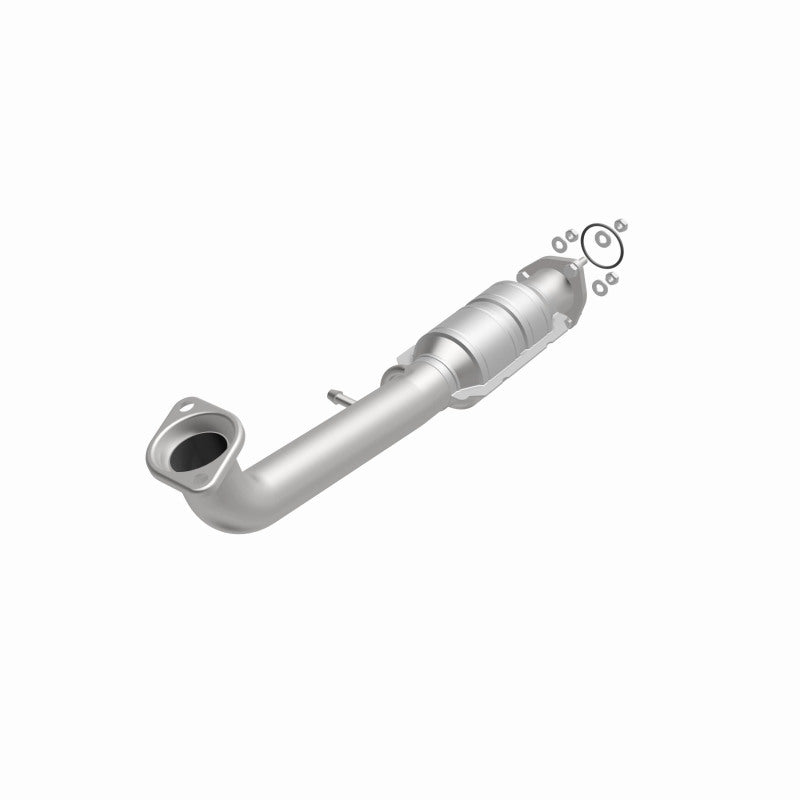 MagnaFlow Acura RDX OEM Grade Federal / EPA Compliant Direct-Fit Catalytic Converter 51529 360 Degree Image Set