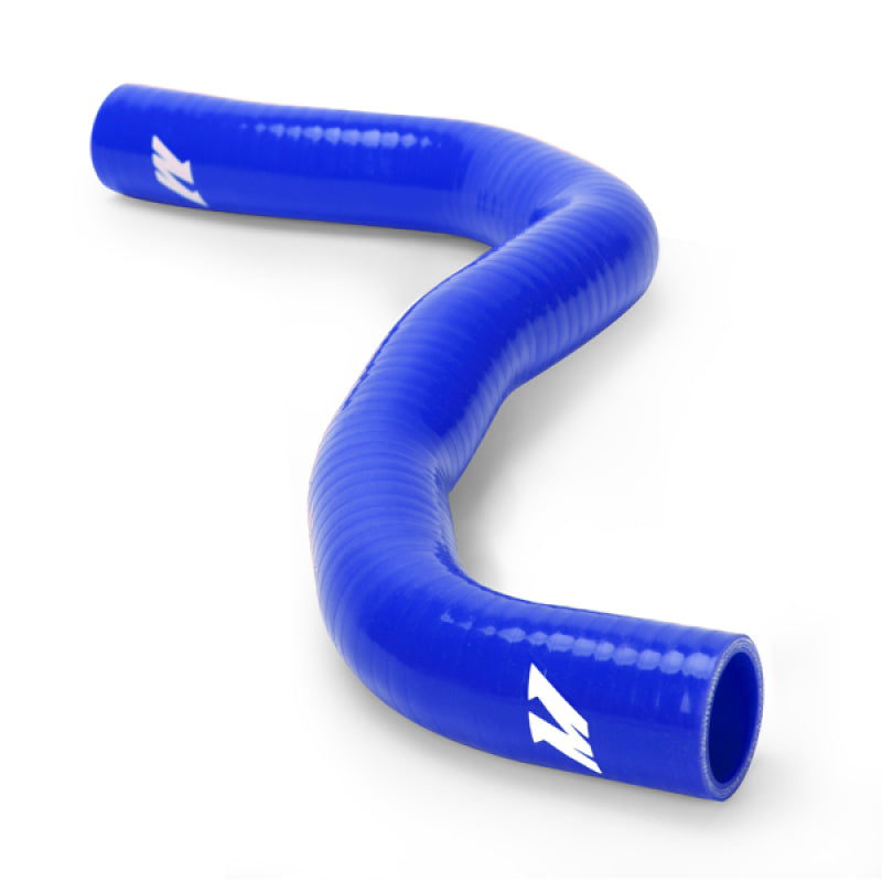 Mishimoto Silicone Radiator Hose Kit - Blue 2000-2005 Mitsubishi Eclipse V6 MMHOSE-3G-00BL User 2