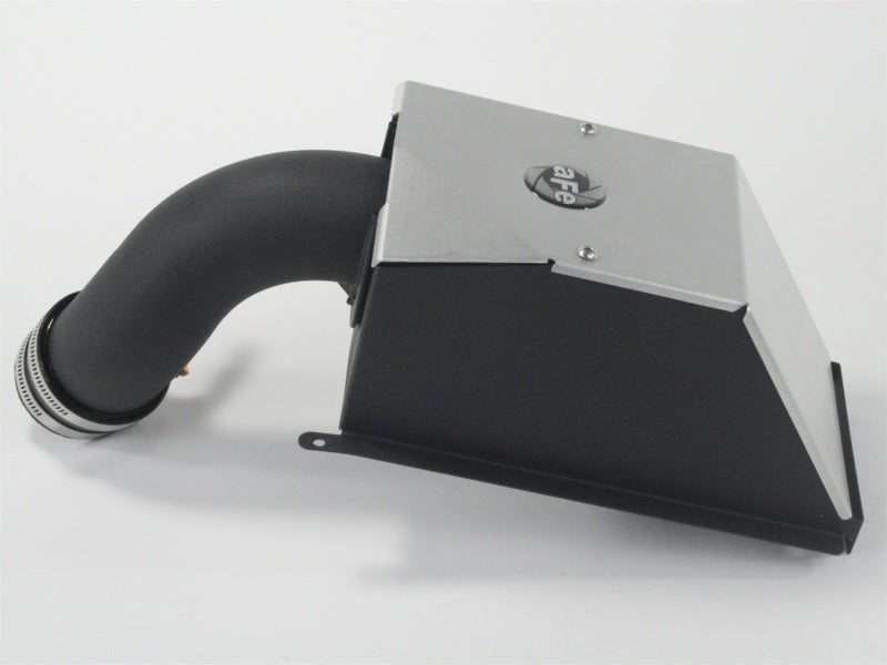 aFe Magnum FORCE Stage-2 Pro DRY S Cold Air Intake System: MINI Cooper S 0 51-10572-1 Photo - Unmounted