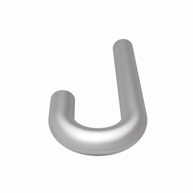 MagnaFlow 180° Bend Stainless Steel Pipe 10722 360 Degree Image Set
