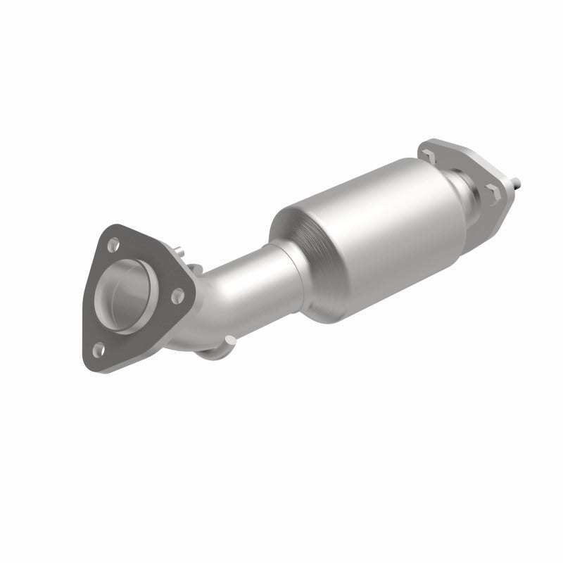 MagnaFlow Honda Civic OEM Grade Federal / EPA Compliant Direct-Fit Catalytic Converter 52452 360 Degree Image Set