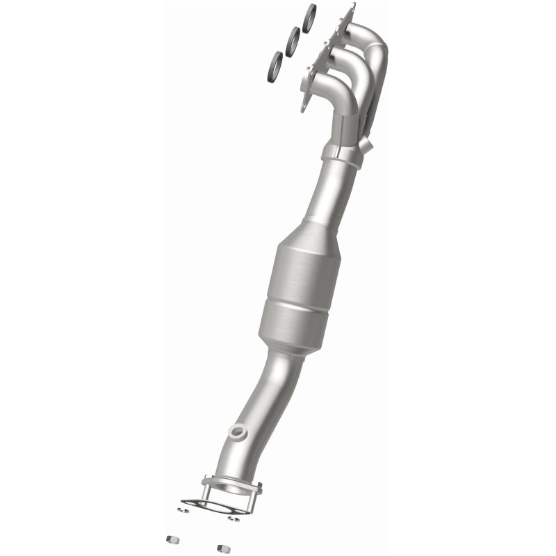 MagnaFlow BMW X3 OEM Grade Federal / EPA Compliant Manifold Catalytic Converter 51805 Photo - out of package