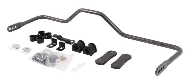Hellwig 2022+ Ford Bronco Solid Chromoly 3/4in Rear Sway Bar 7900 7900 Photo - Unmounted