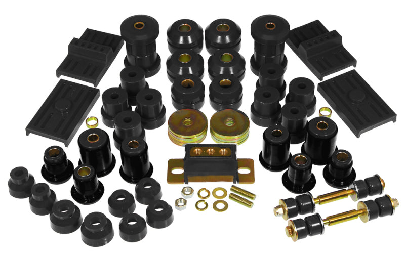 Prothane Suspension Bushing Kit 7-2031-BL Photo - Primary