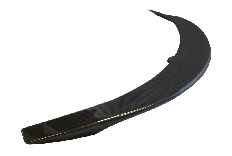 MXP 2017+ Tesla Model 3 Forged Carbon Rear Spoiler MCPT3-1MF MCPT3-1MF User 1