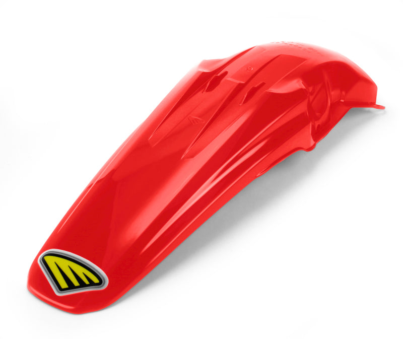 Cycra 05-08 Honda CRF450R Powerflow Rear Fender Red 1CYC-1801-33 1CYC-1801-33 Photo - Primary