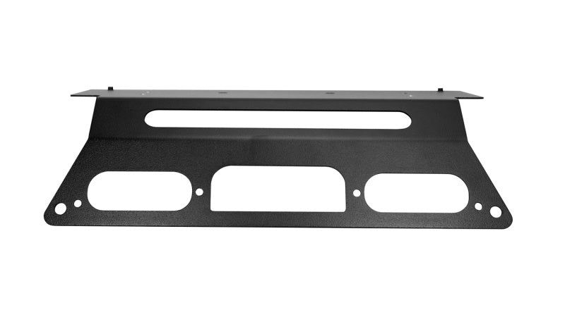 Putco 17-20 Ford SuperDuty - 16in Roof Bracket Hornet Brackets 950001 950001 Photo - Unmounted