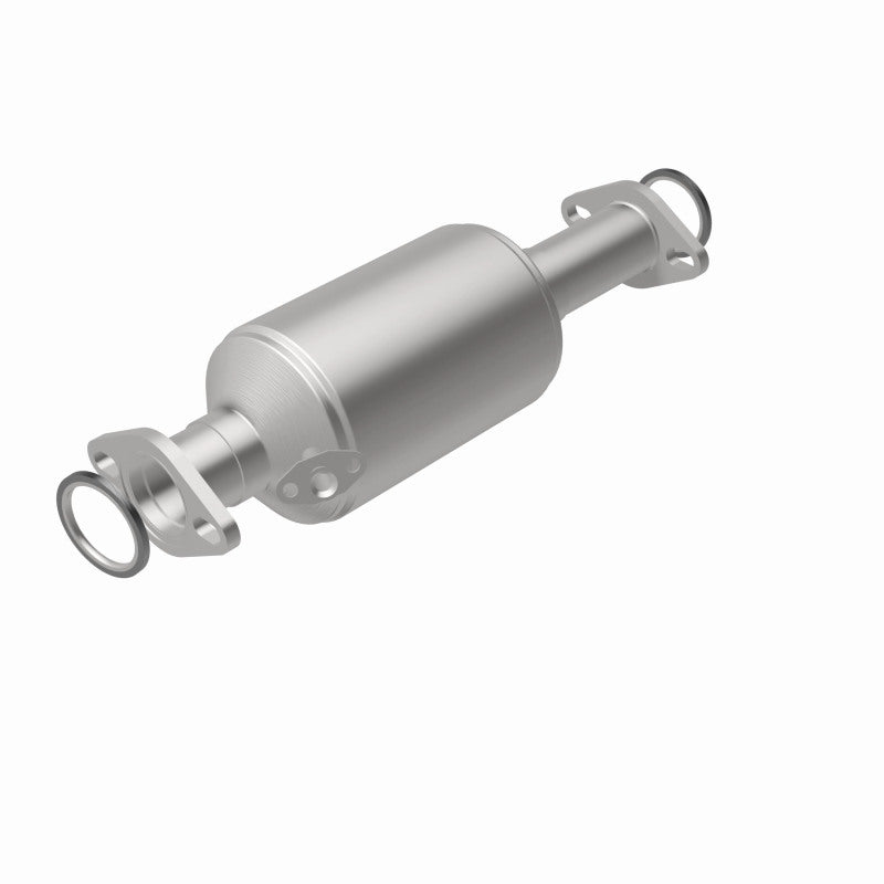 MagnaFlow Toyota Pickup California Grade CARB Compliant Direct-Fit Catalytic Converter 3391895 360 Degree Image Set
