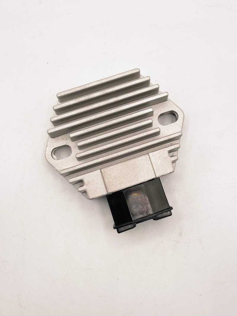 Ricks Motorsport Electrics Ricks Motorsport Hot Shot Series Aprilia Rectifier-Regulator 10-034H 10-034H User 1