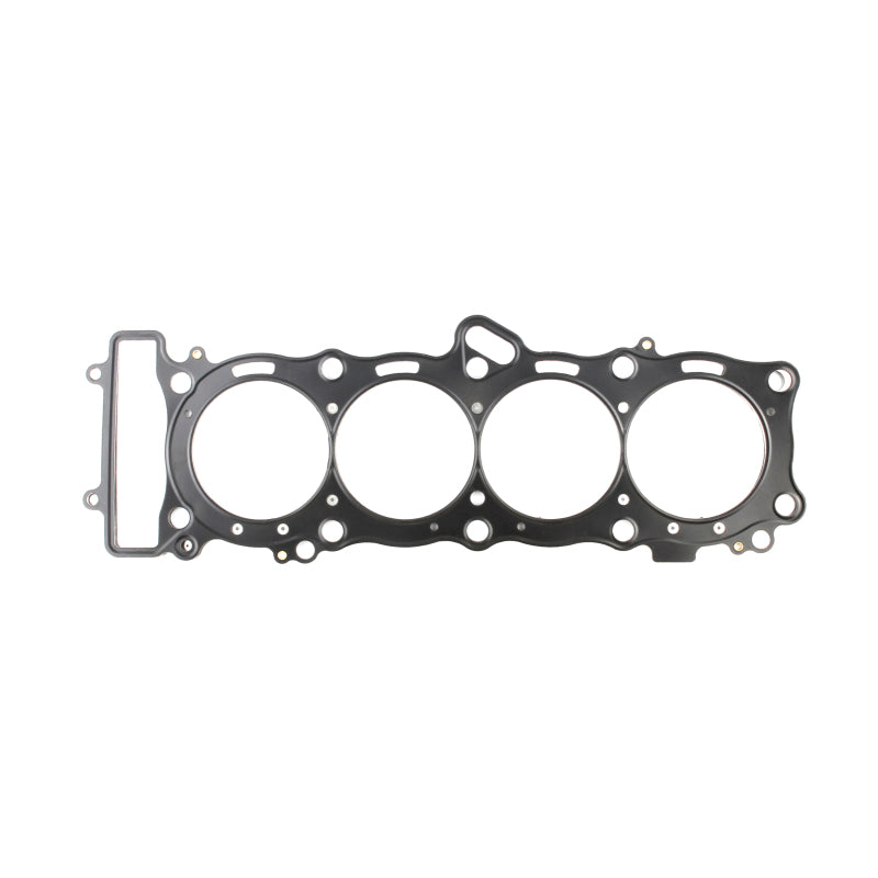 Cometic Gasket Cometic 06-15 Yamaha FZ-1 78mm Bore .030 MLS Head Gasket C8917 C8917 Photo - Primary
