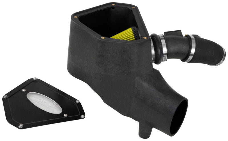 Airaid 23-24 Chevrolet Blazer 3.6 Performance Cold Air Intake System 205-398 205-398 Photo - out of package