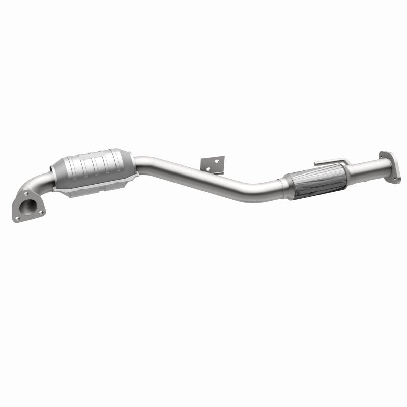 MagnaFlow Mazda MPV HM Grade Federal / EPA Compliant Direct-Fit Catalytic Converter 24429 360 Degree Image Set