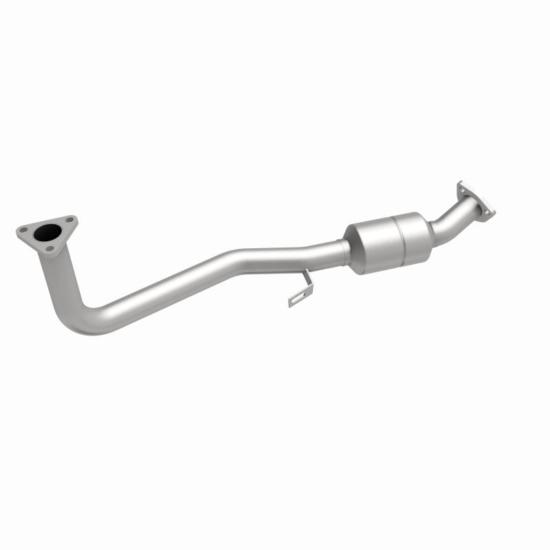 MagnaFlow Audi 100 Standard Grade Federal / EPA Compliant Direct-Fit Catalytic Converter 23152 360 Degree Image Set