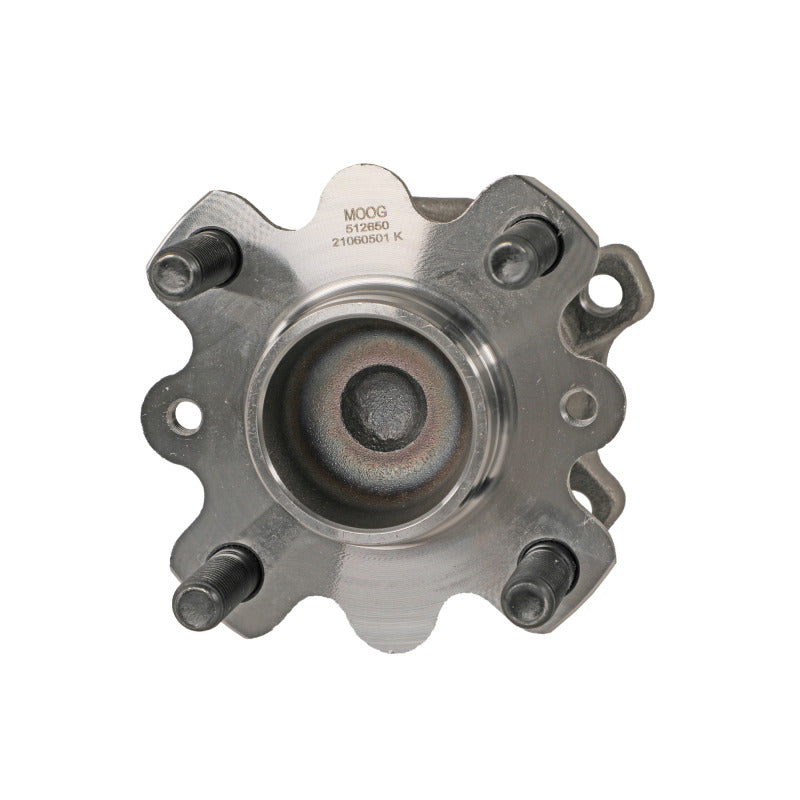 Moog 17-18 Toyota Yaris iA Rear Hub Assembly 512650 512650 Photo - out of package