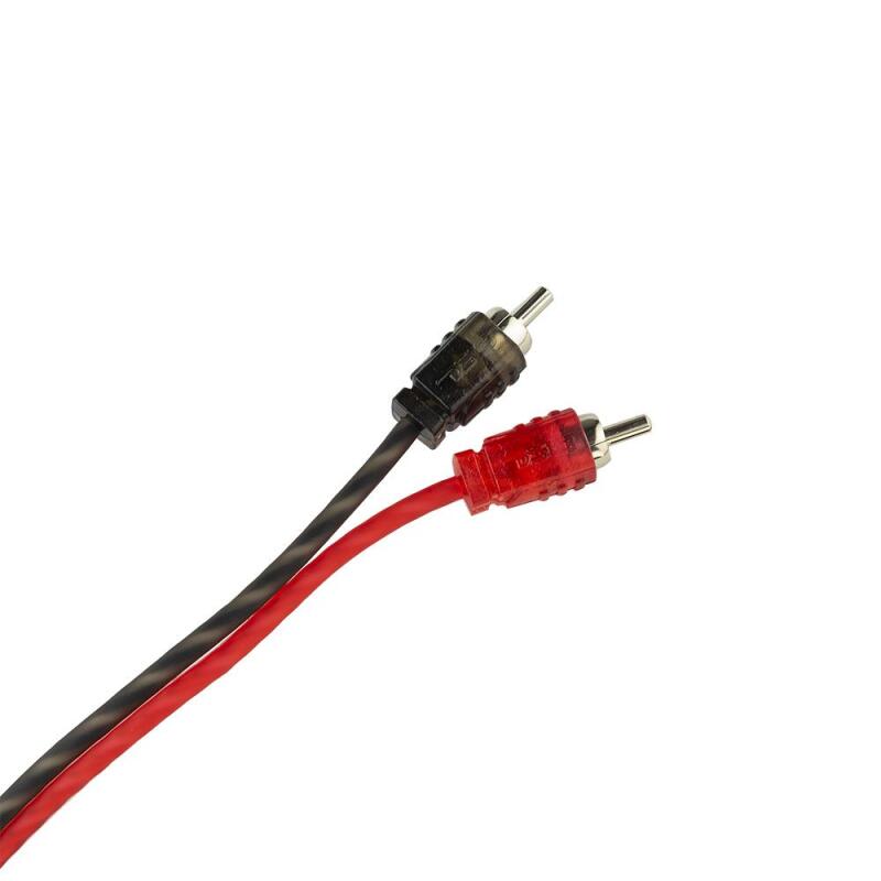 DS18 DSE RCA Wires Audio, Video & Radios Speaker Wire & Coaxial Cables main image