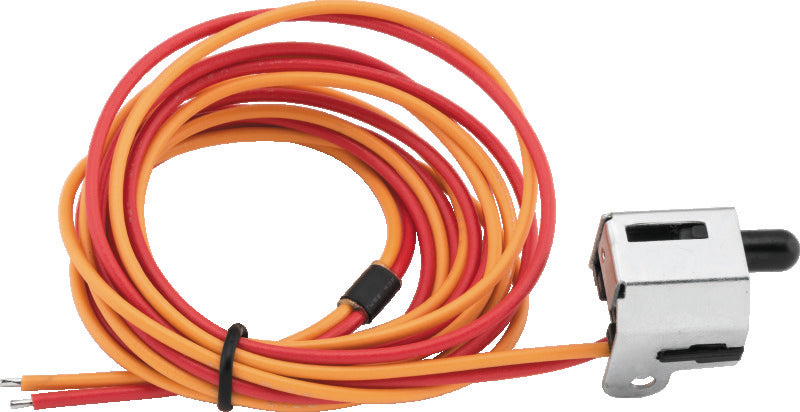 TwinPower Twin Power 82-95 Big Twin and XL Front Stop Light Switch Replaces H-D 7159-92 601683 601683 Photo - Primary