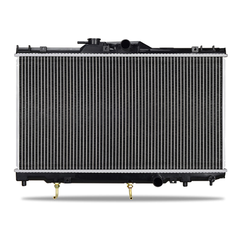 Mishimoto 1998-2002 Toyota Corolla 1.8L Radiator Replacement R2198-AT Photo - out of package