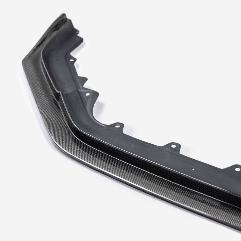 Seibon 2023 Honda Civic Type R TA-Style Carbon Fiber Front Lip FL23HDCVR-TA FL23HDCVR-TA User 1