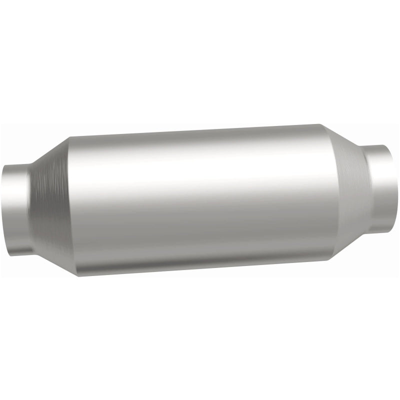 MagnaFlow HM Grade Federal / EPA Compliant Universal Catalytic Converter 99756HM Photo - out of package