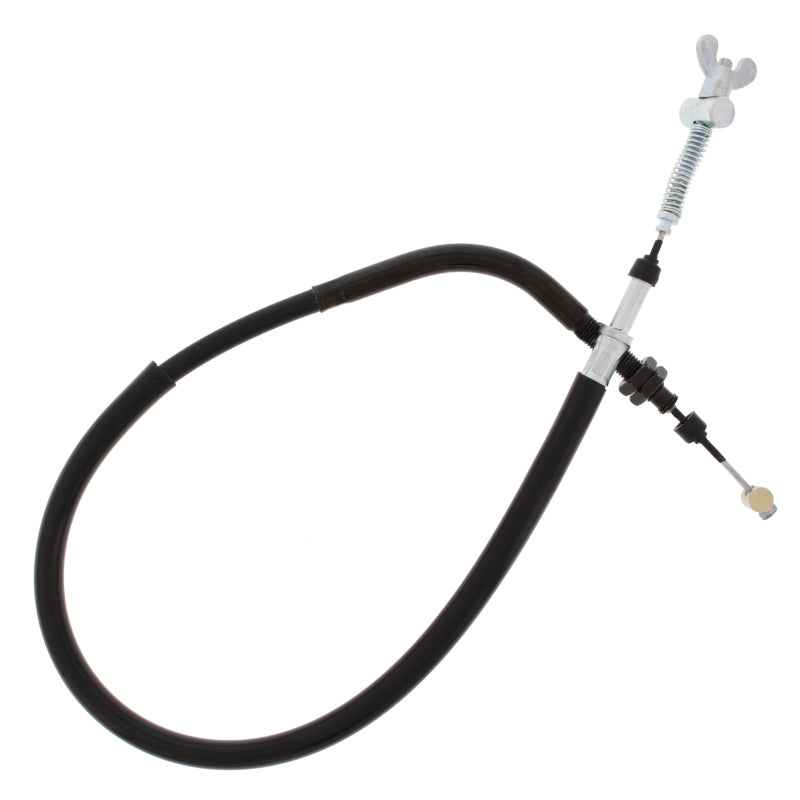 All Balls Racing 88-05 Kawasaki KLF300B Bayou Cable - Rear H& - Park Brake 45-4031 45-4031 Photo - Primary