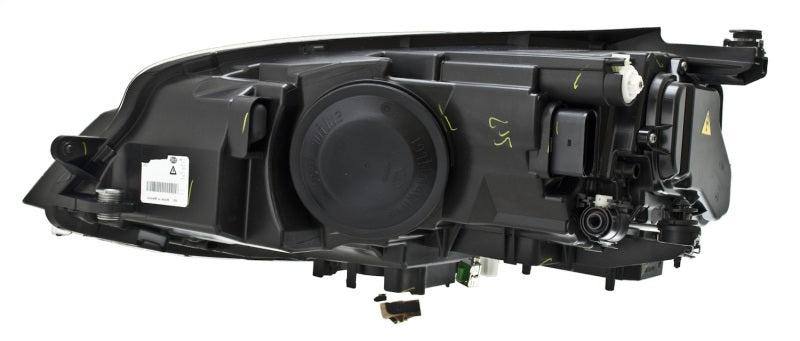 Hella 2013-2020 Volkswagen Golf Bi-Xenon Headlight Assembly 011956281 011956281 Photo - Unmounted