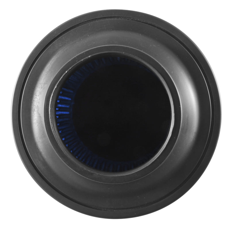 Spectre Conical Air Filter 3in. - Blue 9136 9136 Photo - out of package