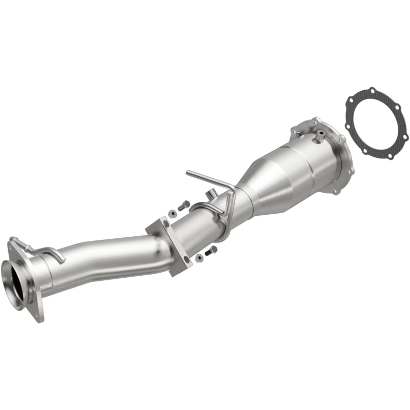 Magnaflow OEM Grade 60503 Photo - Primary