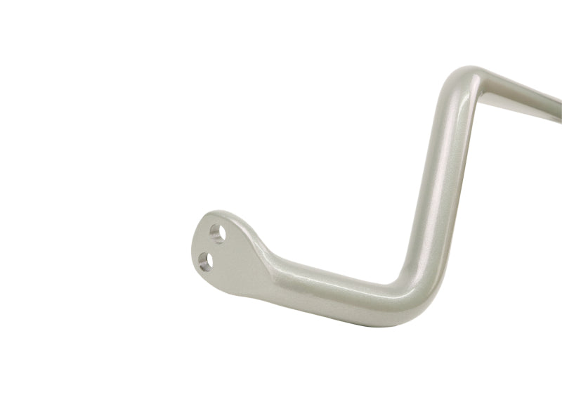 Whiteline Front Sway Bar 24mm Adjustable Subaru Forester 2009-2010 BSF39XZ Photo - Unmounted