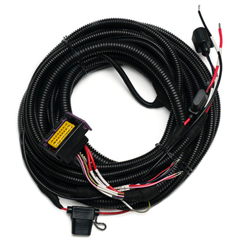 Wilwood Electronic Parking Brake Caliper Harness Wiring 610-16178 610-16178 User 1