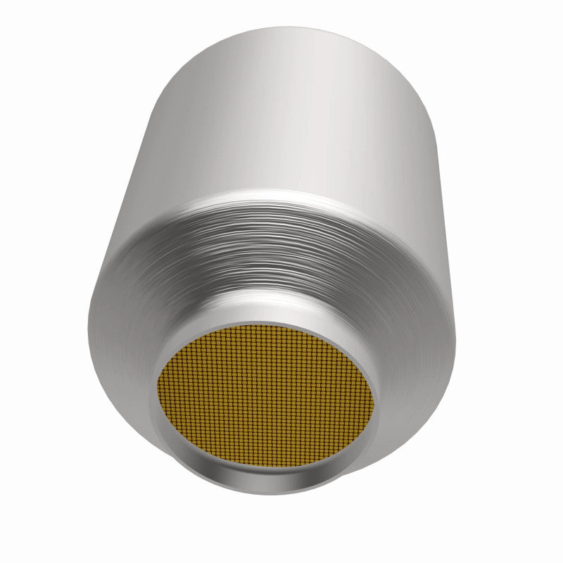 MagnaFlow California Grade CARB Compliant Universal Catalytic Converter 441125 360 Degree Image Set