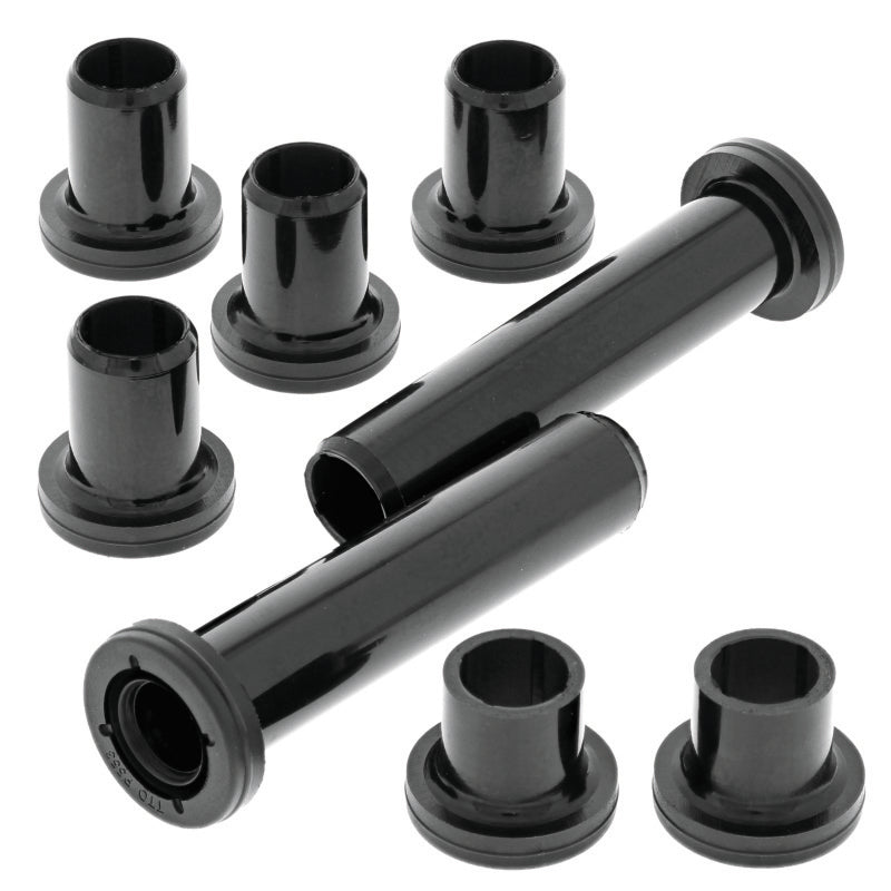 QuadBoss 06-11 Polaris Hawkeye 300 2x4 IRS Bushing Only Rear Independent Suspension Repair Kit 414254 414254 Photo - Primary