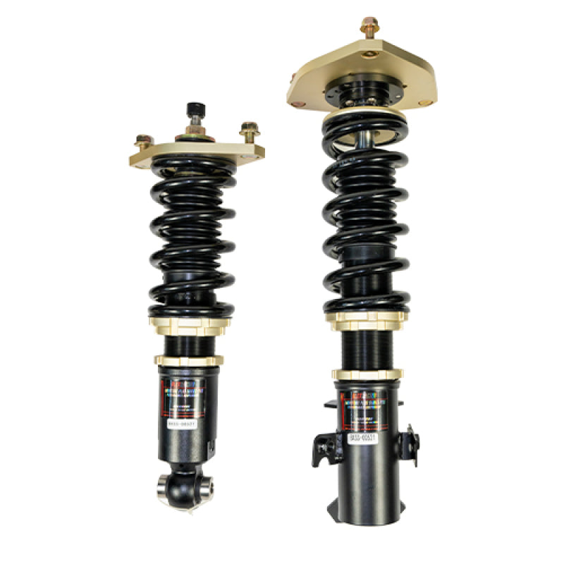 BLOX Racing 15-21 Subaru WRX/STI Plus Series Fully Adjustable Coilovers BXSS-00521 BXSS-00521 User 1