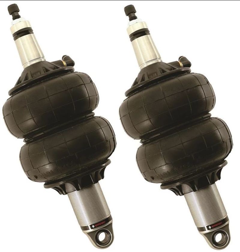 Ridetech 68-72 GM A-Body Front ShockWave System HQ Series Pair 11243001 11243001 Photo - Primary