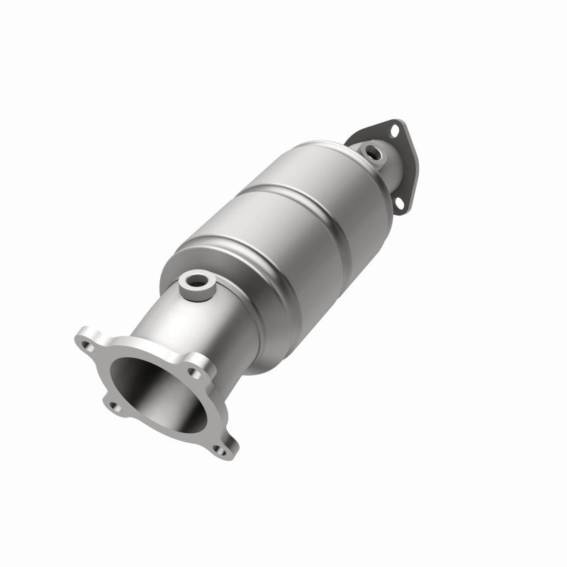 MagnaFlow Audi HM Grade Federal / EPA Compliant Direct-Fit Catalytic Converter 24190 360 Degree Image Set