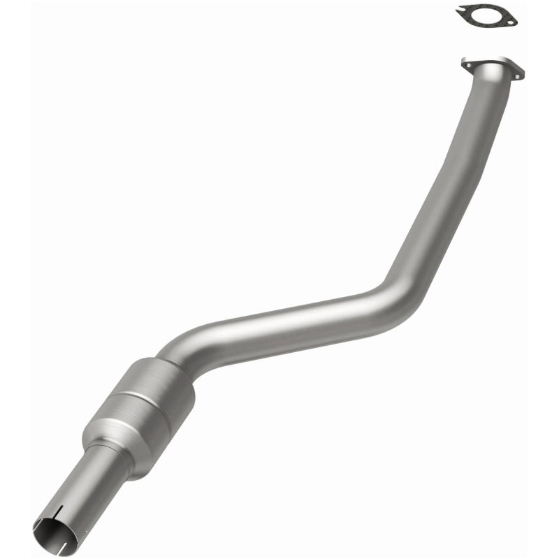 MagnaFlow BMW California Grade CARB Compliant Direct-Fit Catalytic Converter 557769 Photo - out of package
