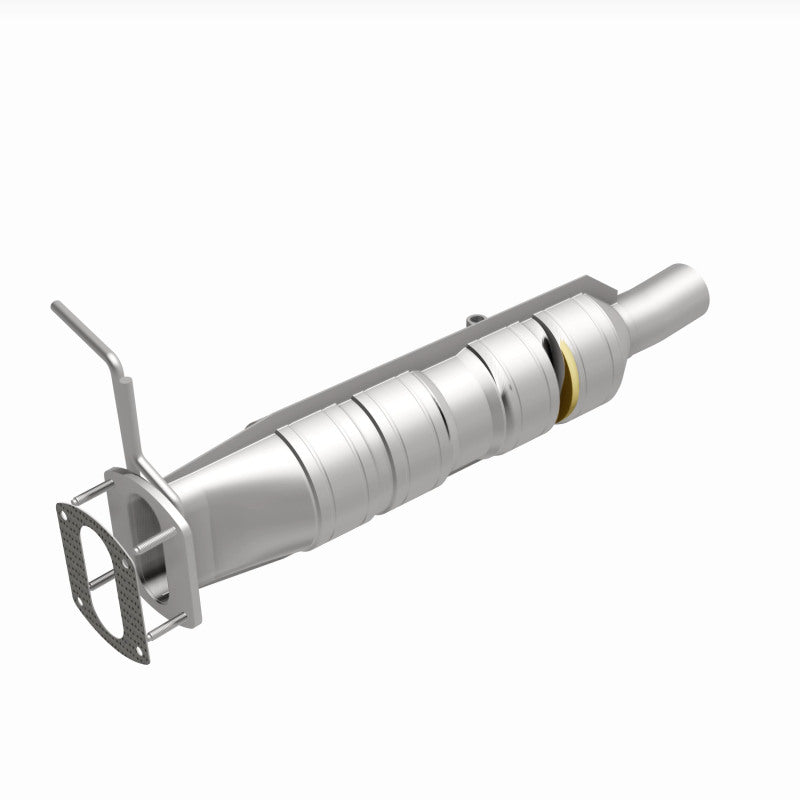 Magnaflow 09-17 Ford F53 V10 6.8L Underbody Direct Fit Catalytic Converter 280436 280436 360 Degree Image Set